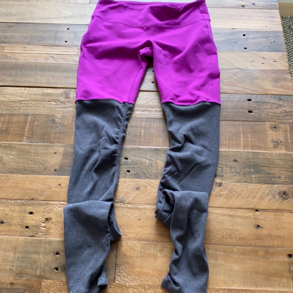 Alo leggings